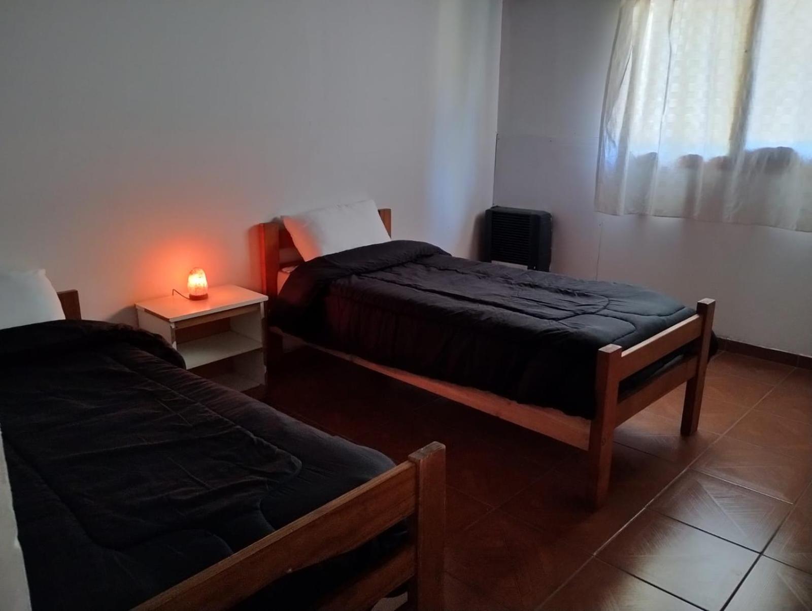 Сasa de vacaciones Casa Luz