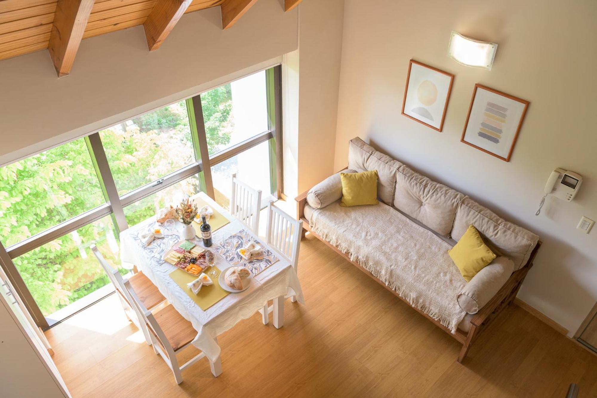 Apartamento Alma Patagonia San Carlos de Bariloche