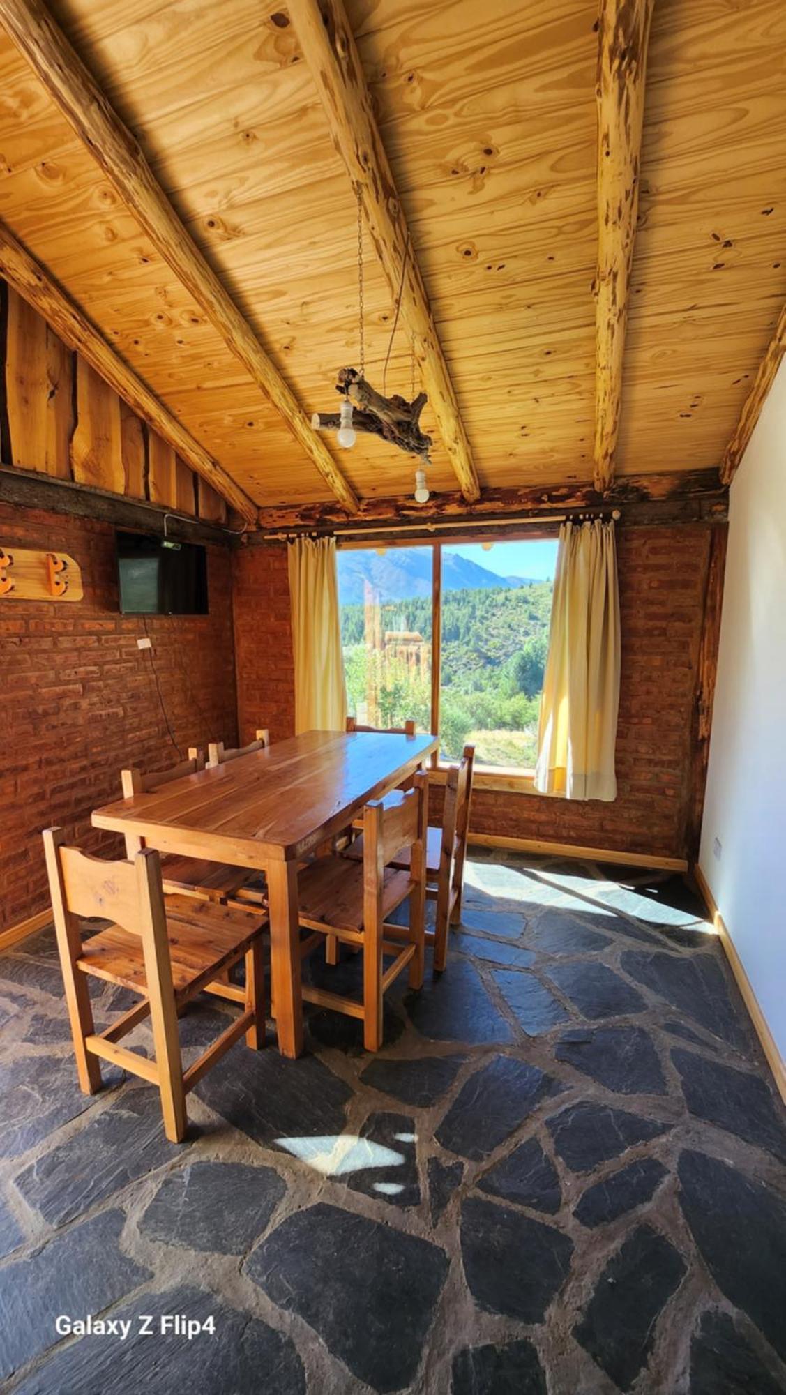 Chalet Casa De Montana *