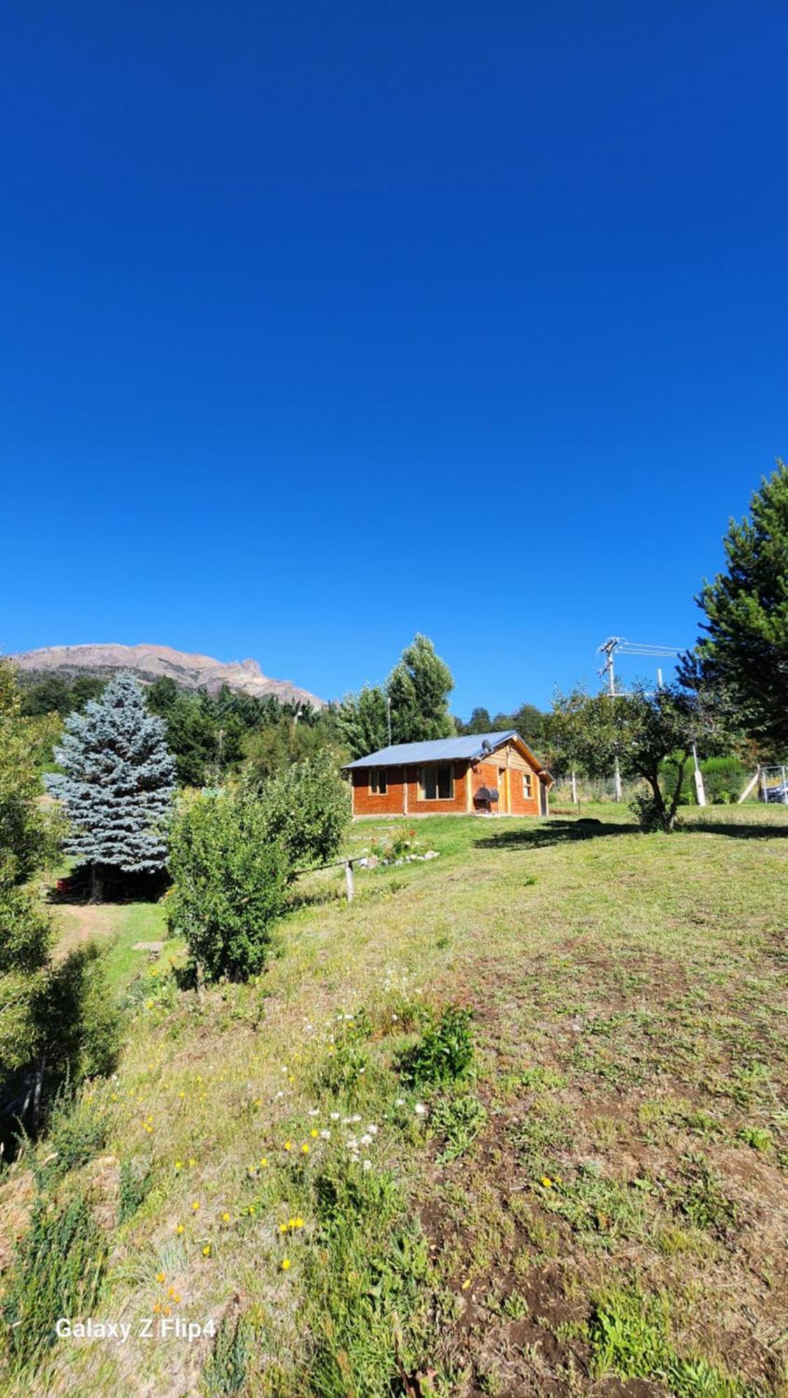 Casa De Montana Chalet