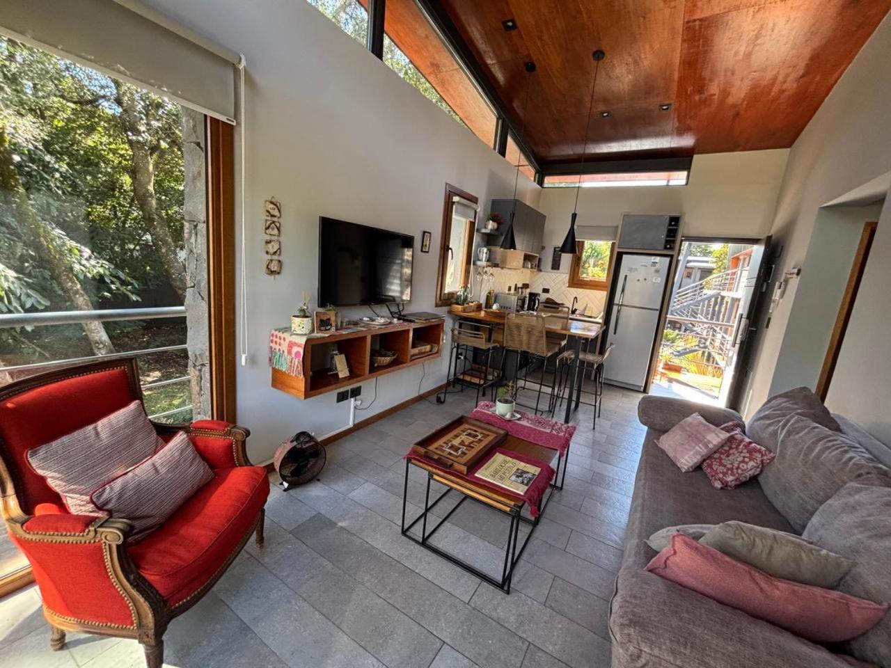 Apartamento Altos De Belgrano *