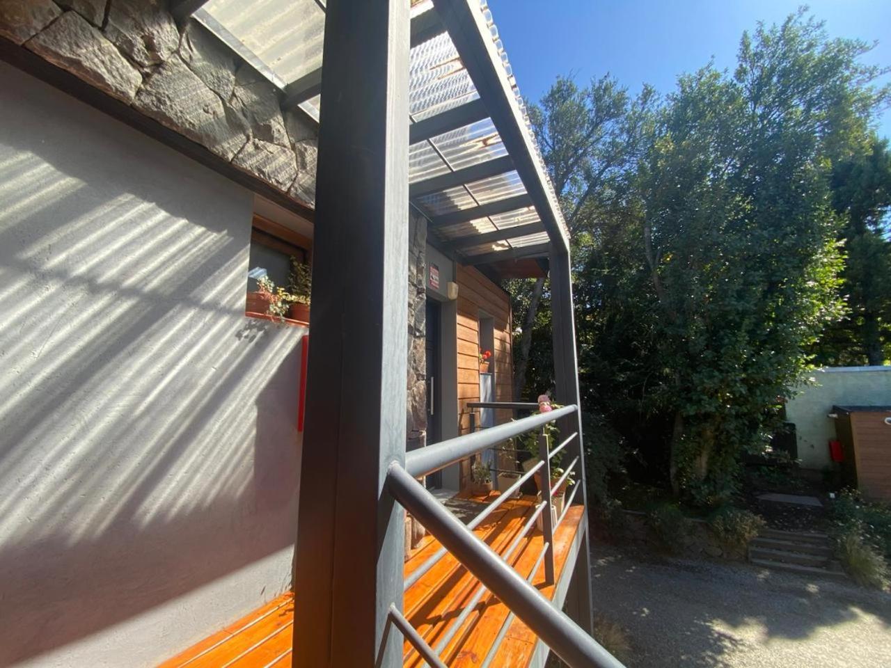 Altos De Belgrano Apartamento *