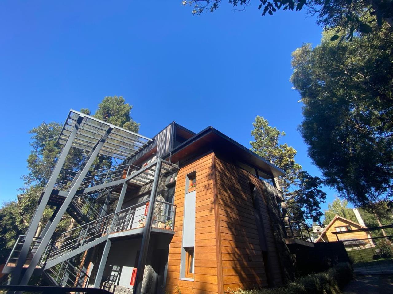 Altos De Belgrano San Carlos de Bariloche