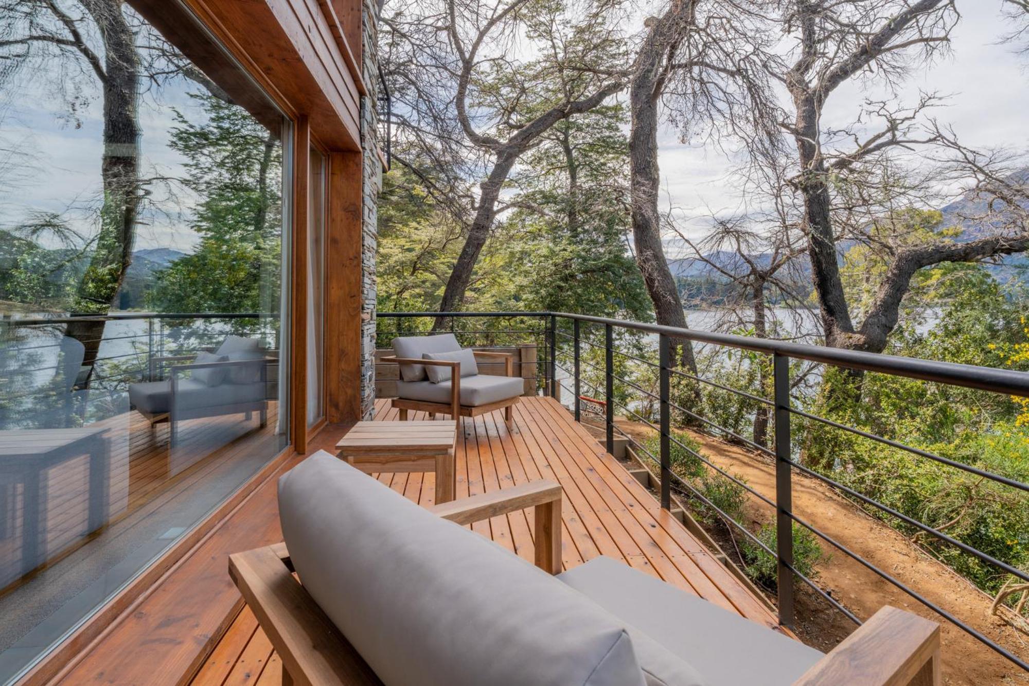 Apartamento Del Bariloche Cipres 01 *