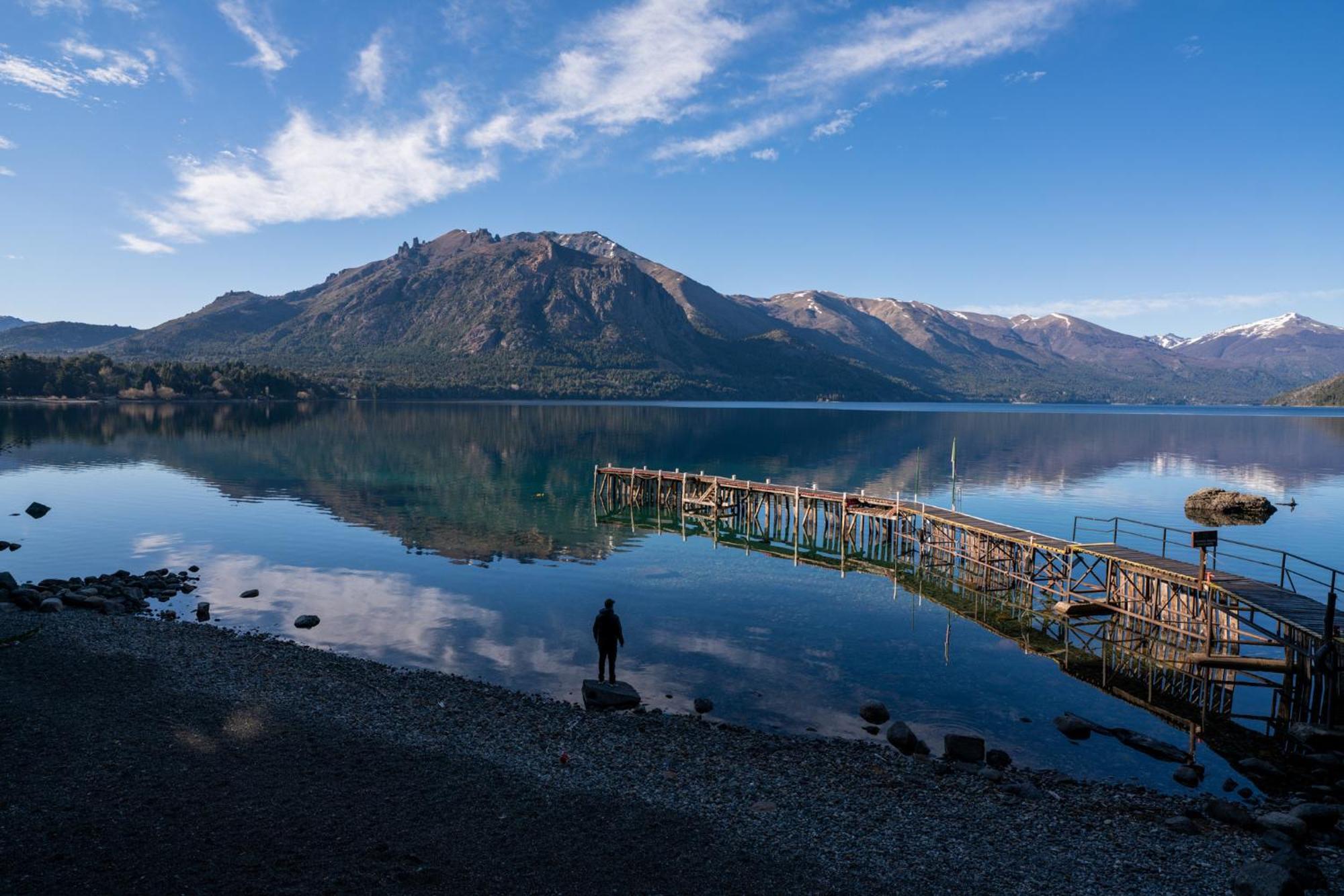 Del Bariloche Lenga 2a *