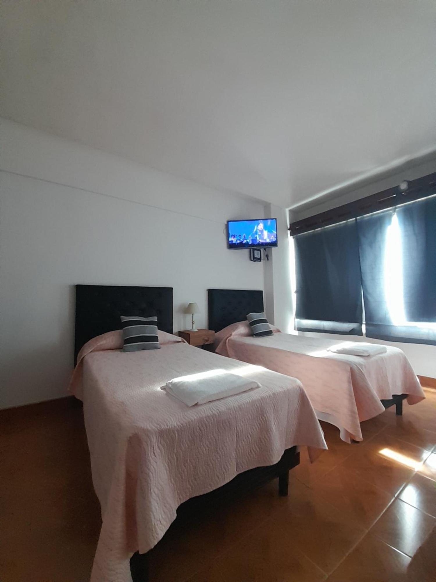 El Descanso - Apartment