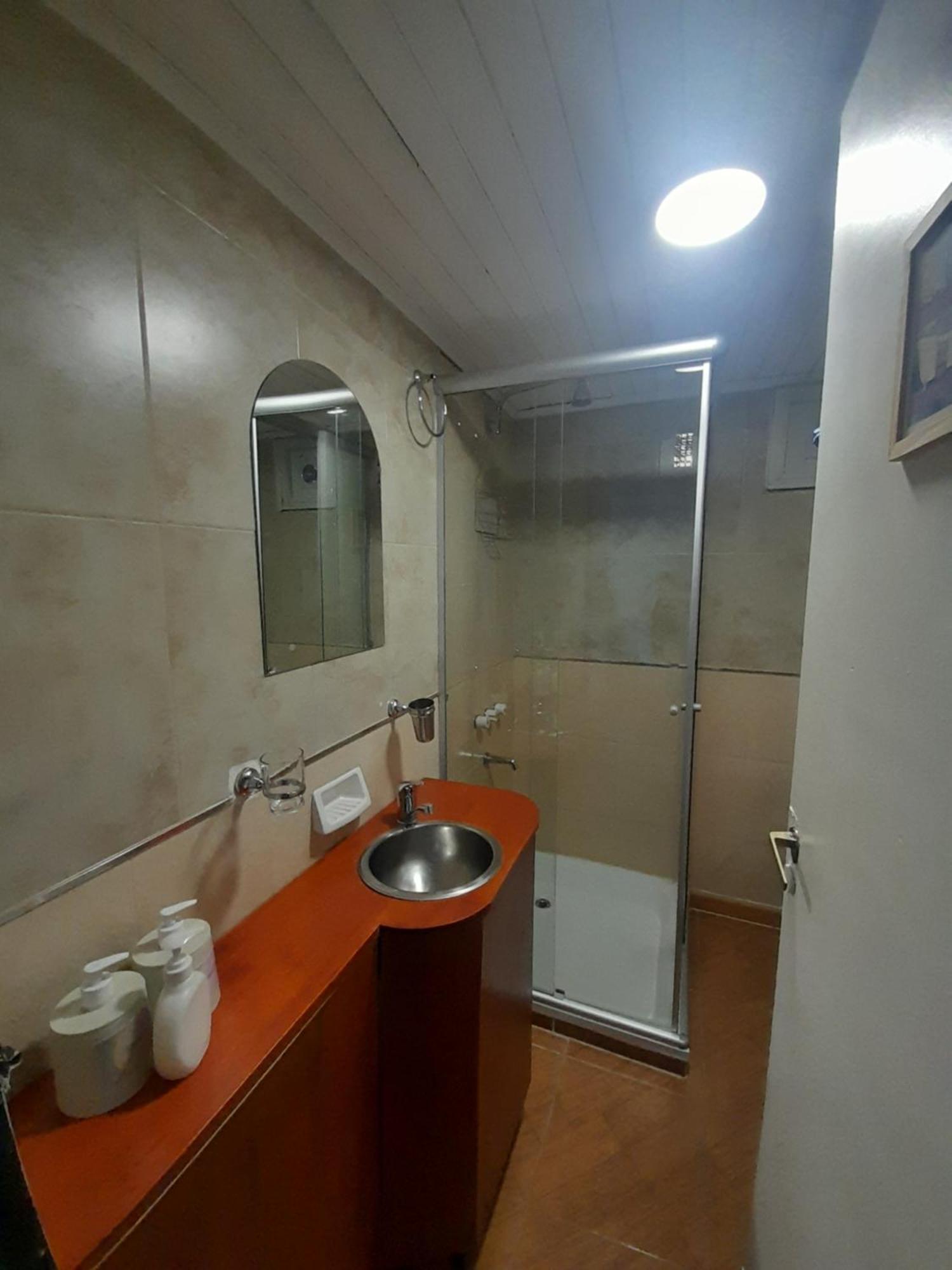 Apartment El Descanso -