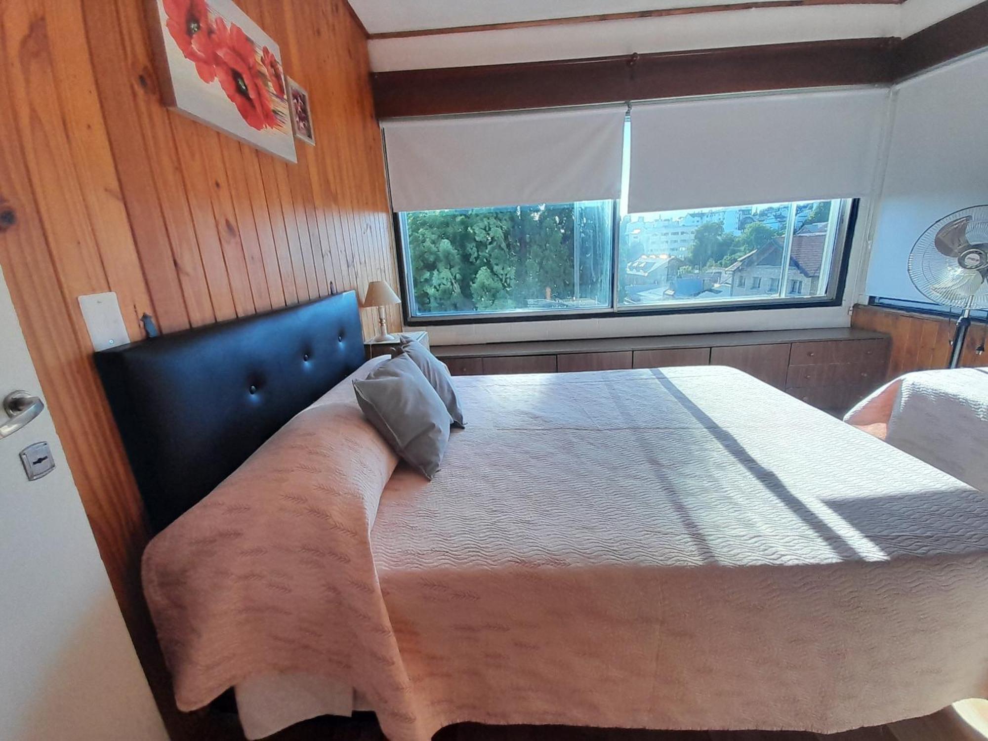 El Descanso - Apartment San Carlos de Bariloche