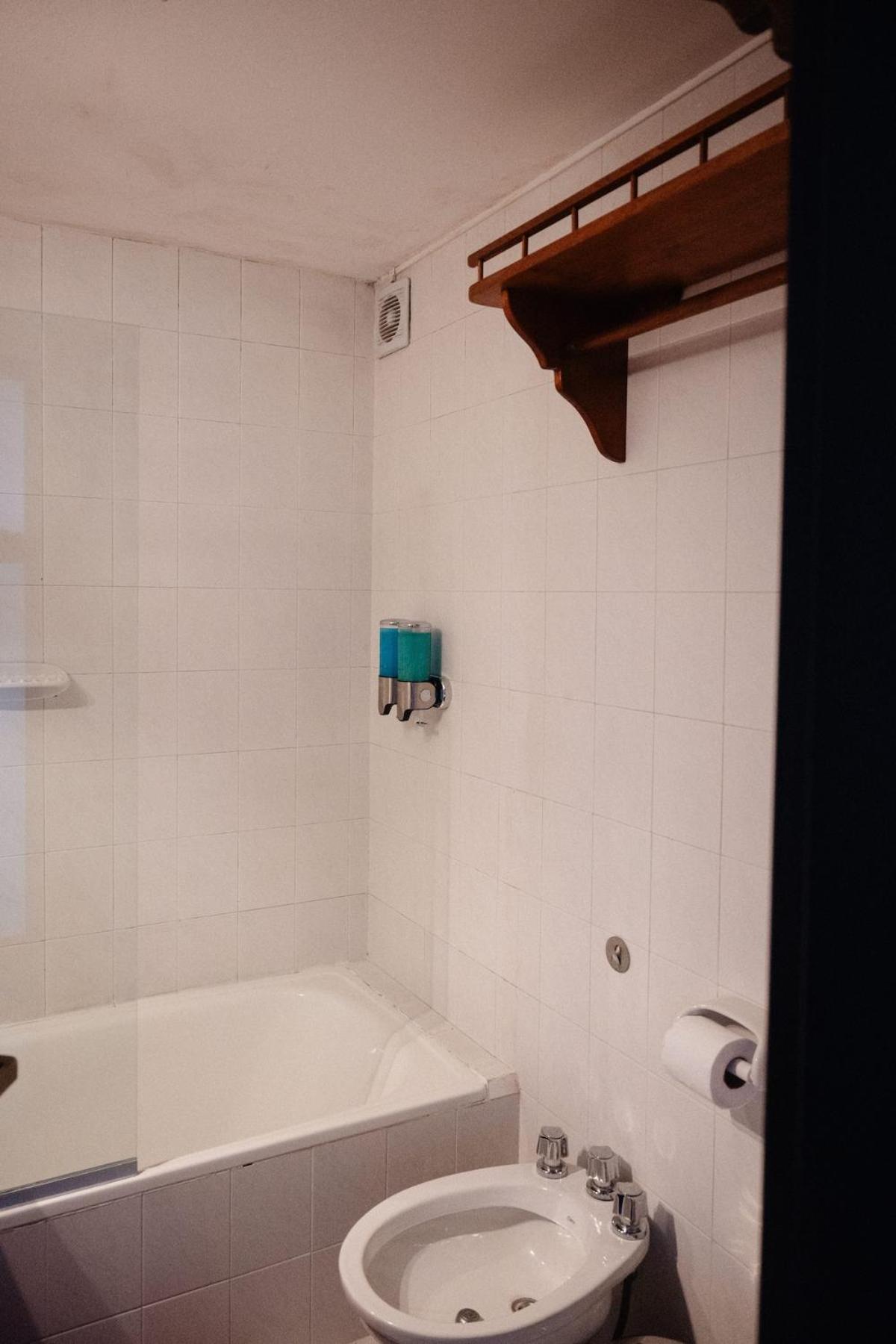 Apartamento Departamentos Centricos Con Vista A La Montana Y Al