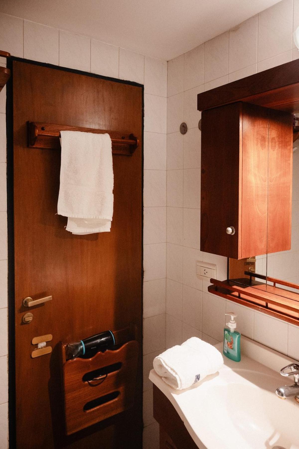 Apartamento Departamentos Centricos Con Vista A La Montana Y Al San Carlos de Bariloche