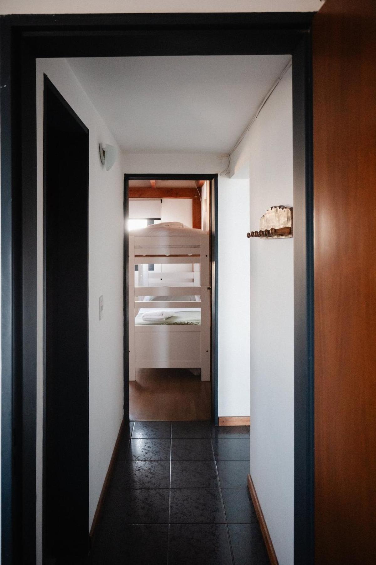 Apartamento Departamentos Centricos Con Vista A La Montana Y Al