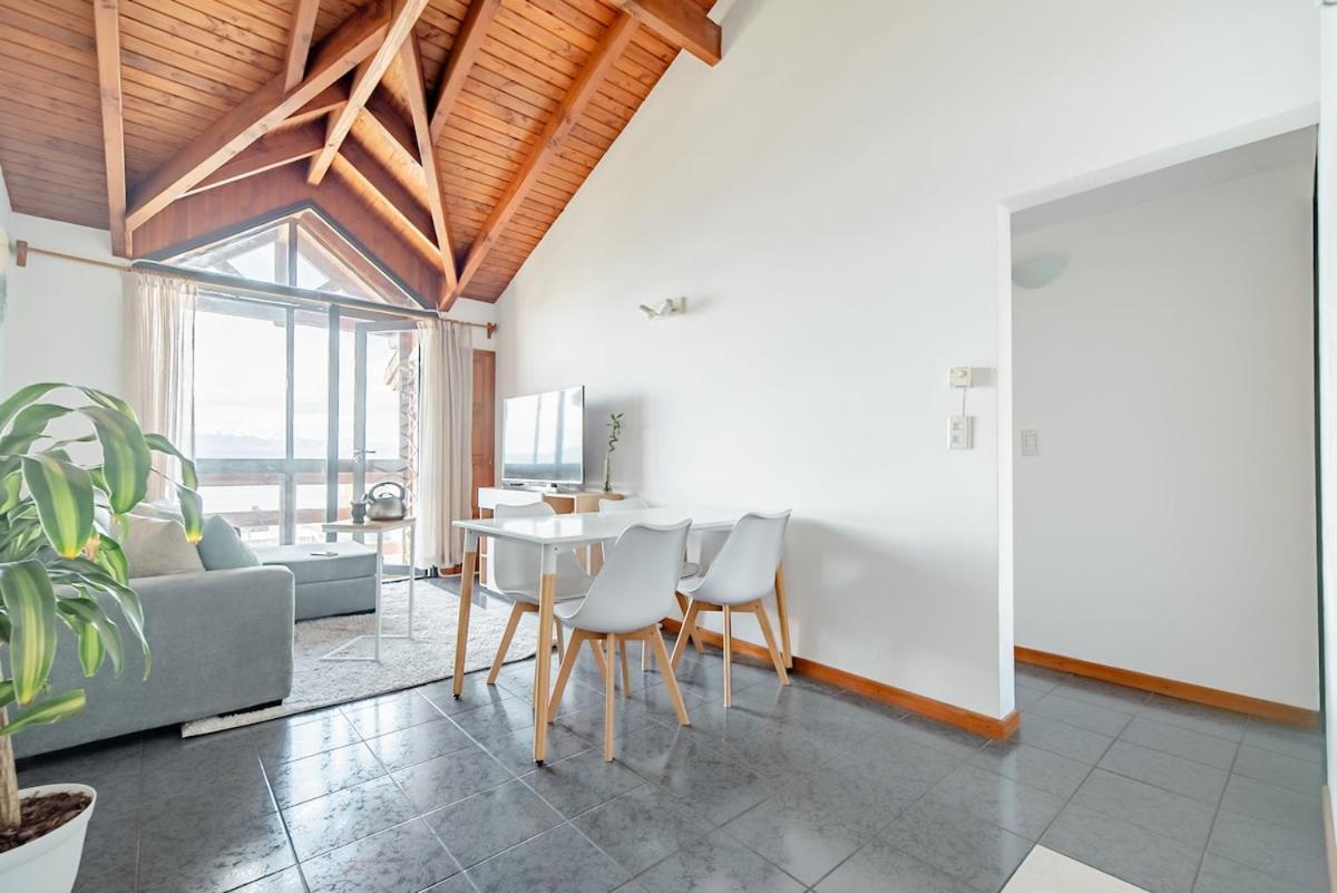 Apartamento Departamentos Centricos Con Vista A La Montana Y Al San Carlos de Bariloche