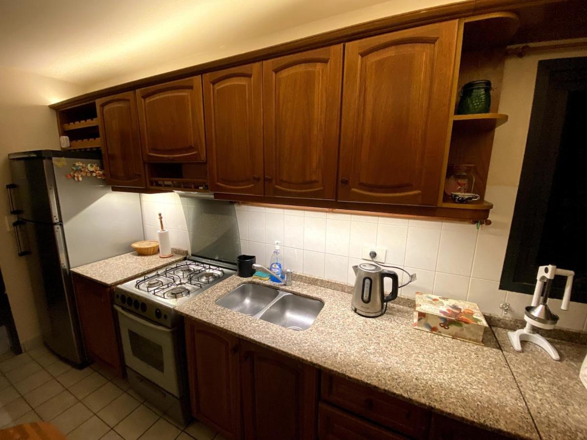 Departamentos Centricos Con Vista A La Montana Y Al Apartamento San Carlos de Bariloche