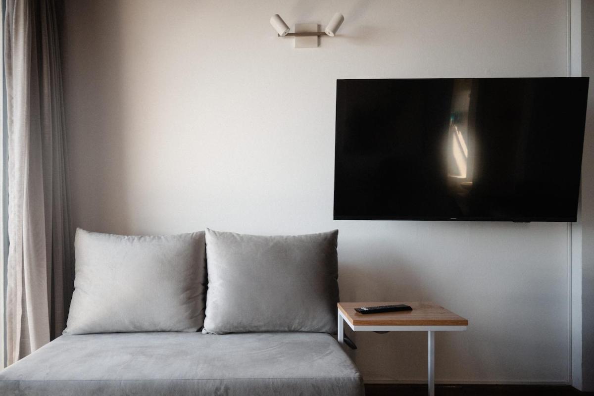 Apartamento Departamentos Centricos Con Vista A La Montana Y Al