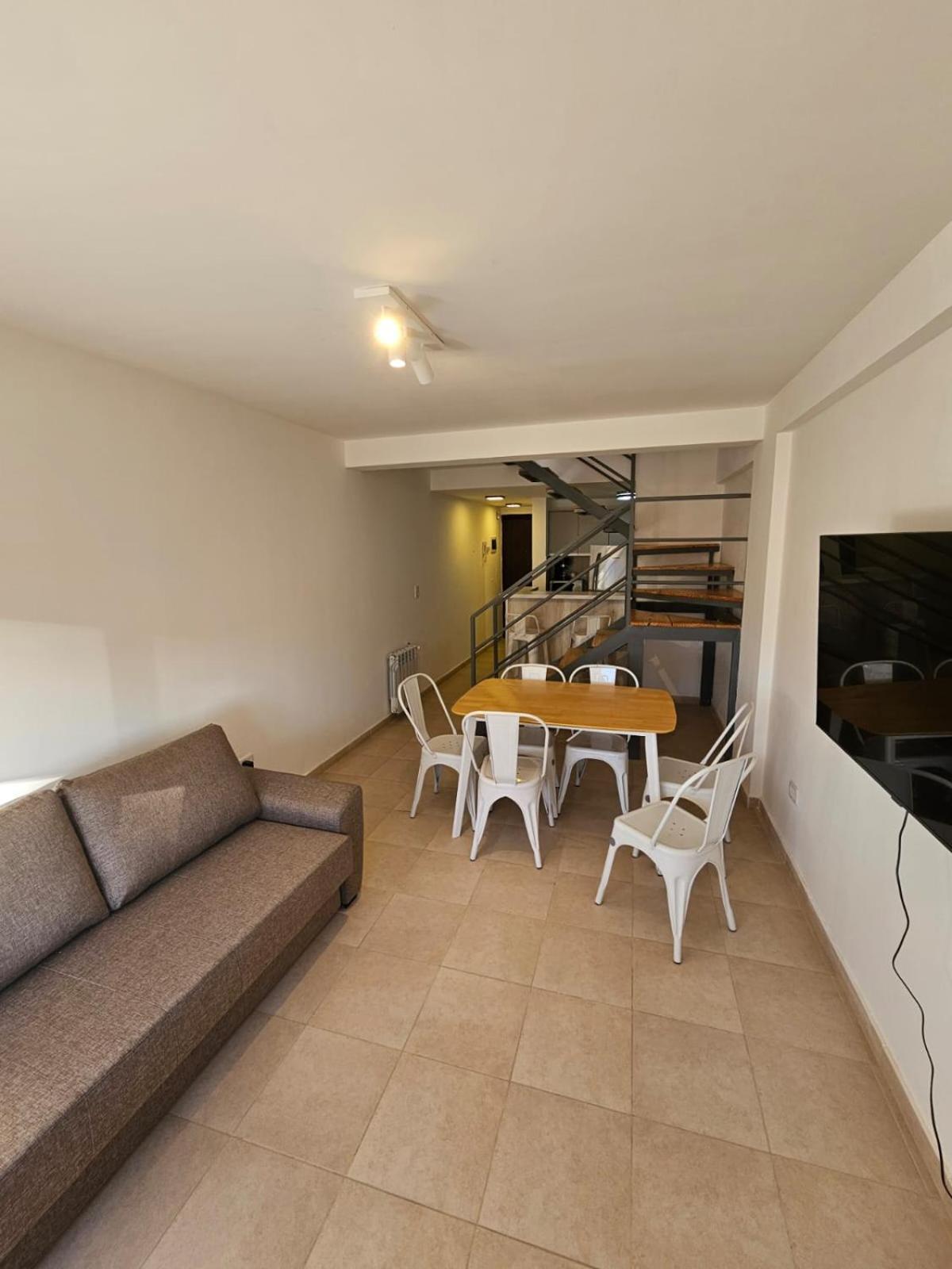 Departamento Fortaleza Se Solicita Adelanto Garantia
