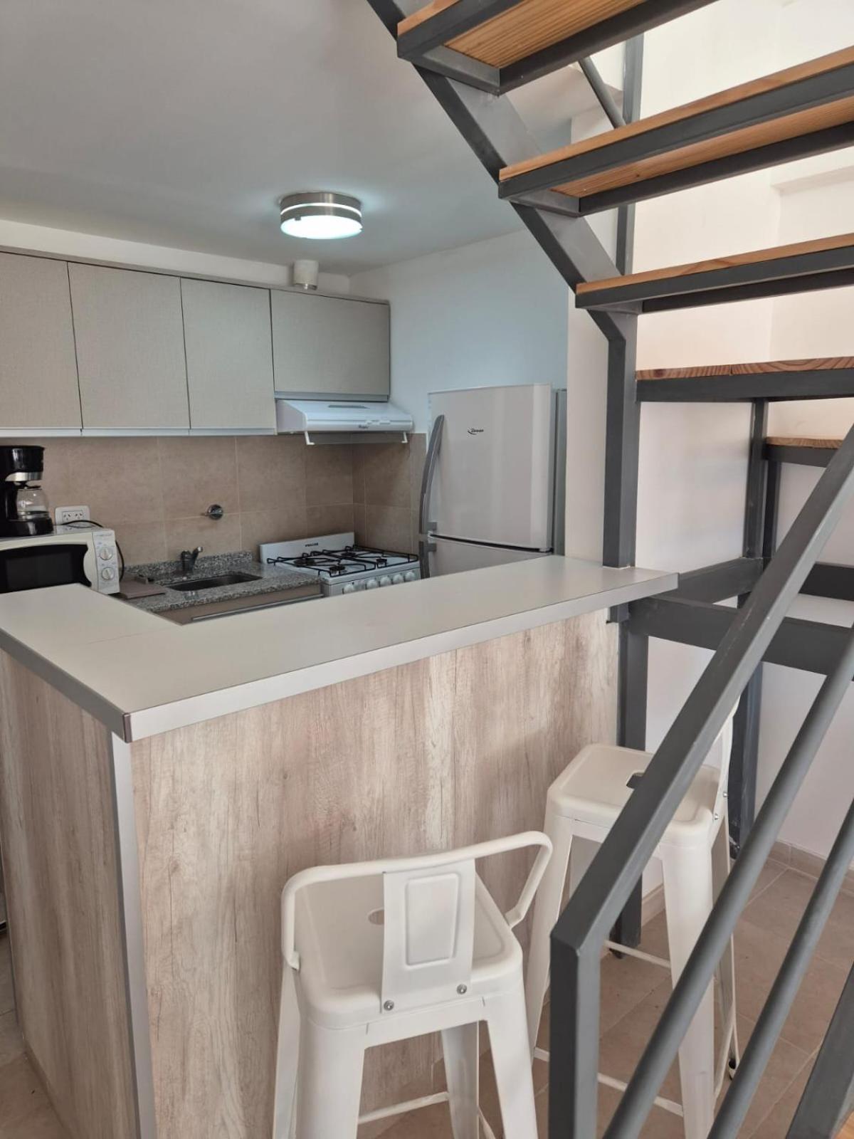 Departamento Fortaleza Se Solicita Adelanto Garantia *