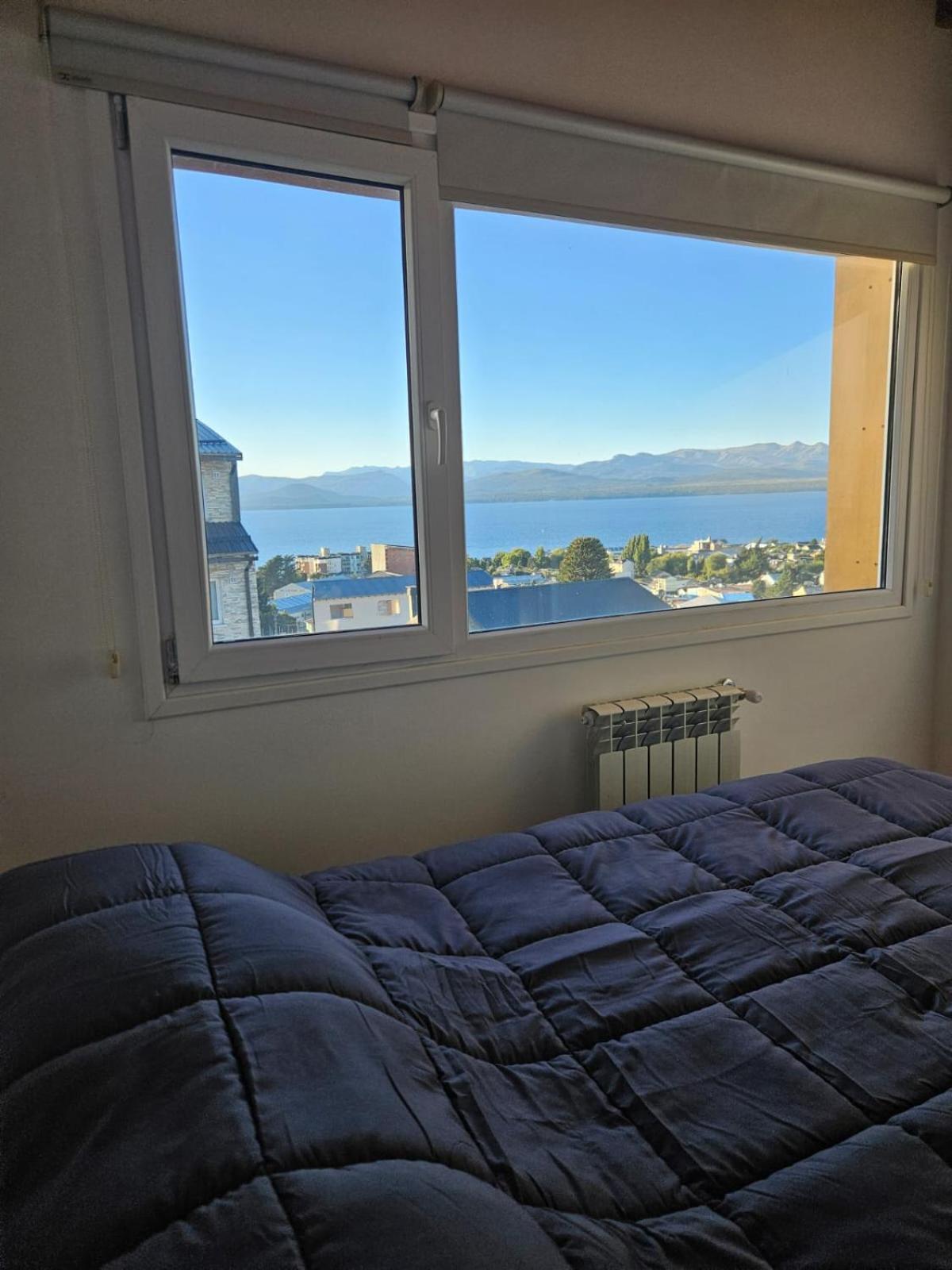 Departamento Fortaleza Se Solicita Adelanto Garantia * San Carlos de Bariloche