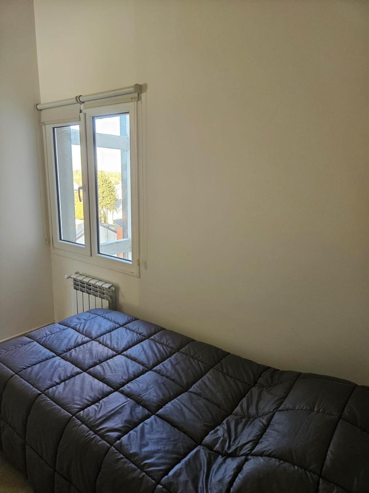 Departamento Fortaleza Se Solicita Adelanto Garantia