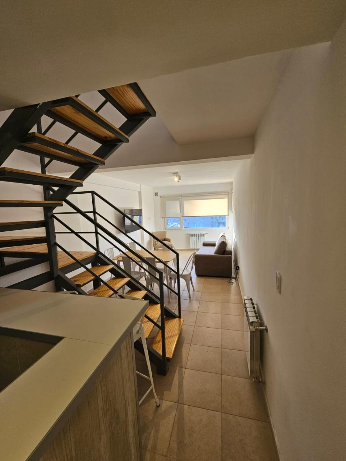 Apartamento Departamento Fortaleza Se Solicita Adelanto Garantia