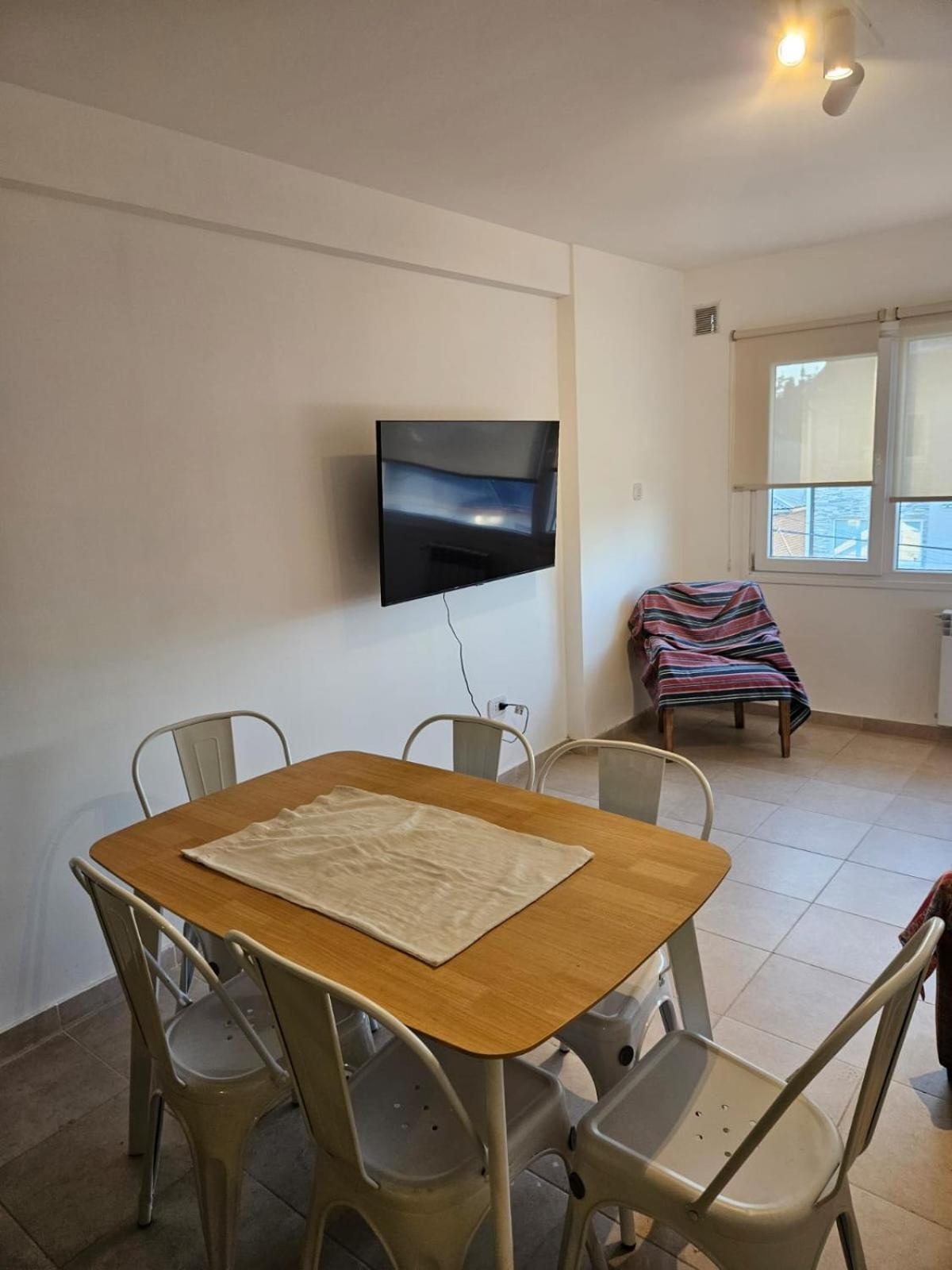Apartamento Departamento Fortaleza Se Solicita Adelanto Garantia