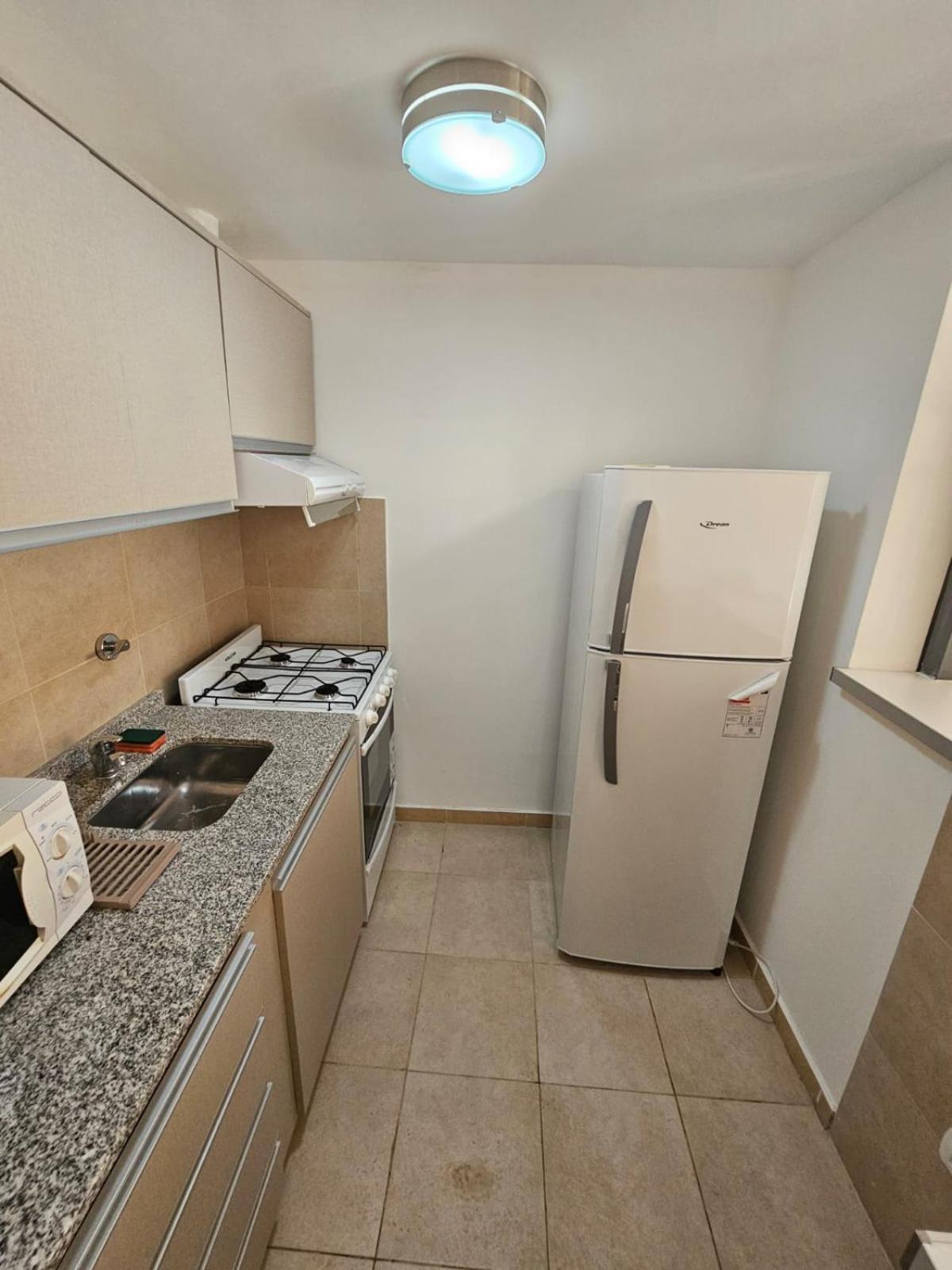 Apartamento Departamento Fortaleza Se Solicita Adelanto Garantia