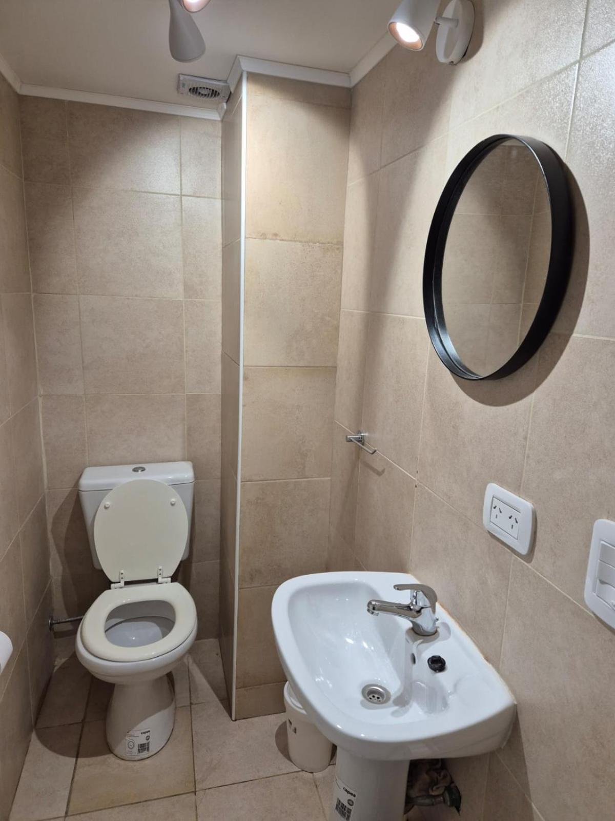 Apartamento Departamento Fortaleza Se Solicita Adelanto Garantia *
