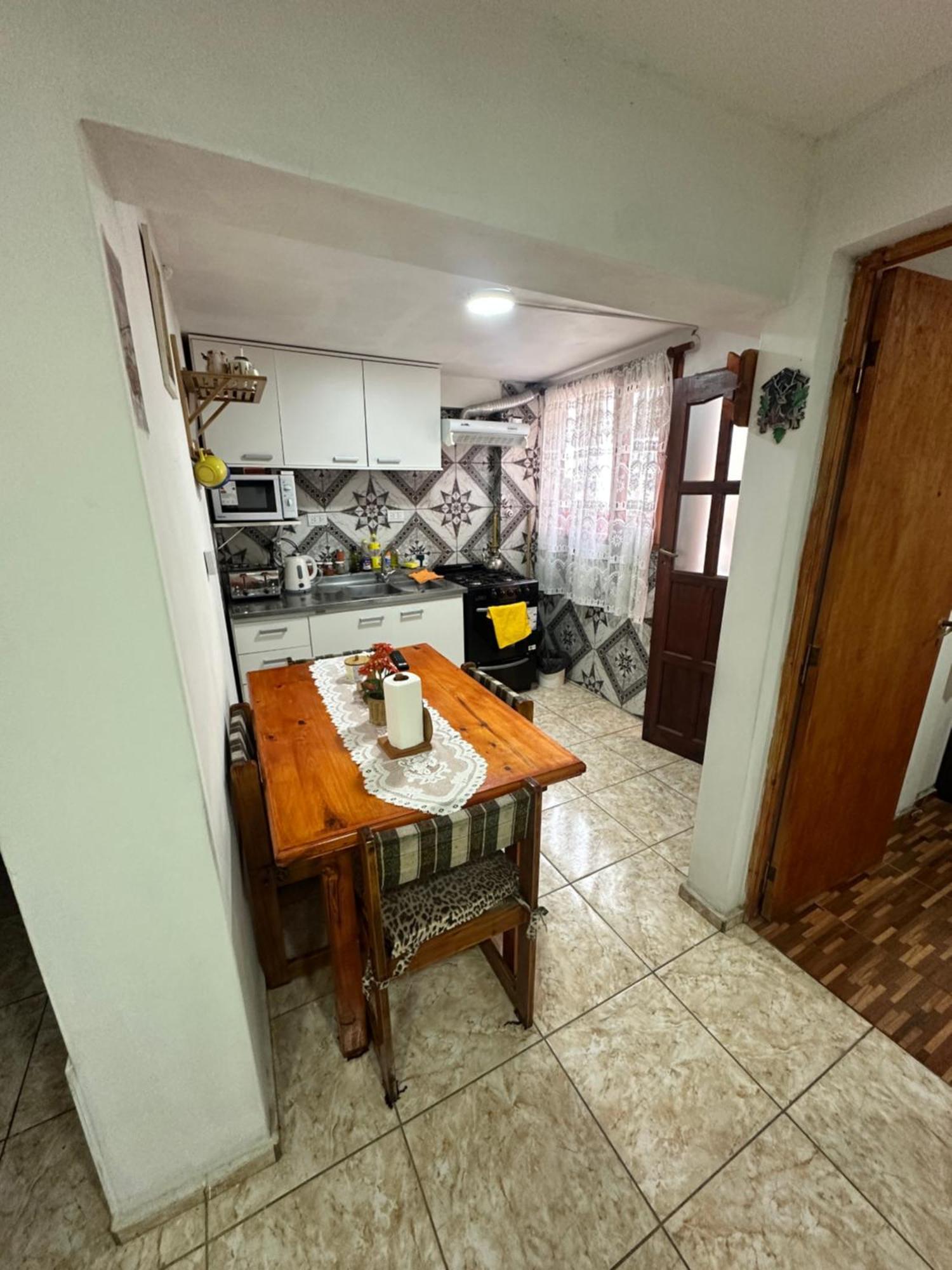 Apartamento Beto Bariloche *
