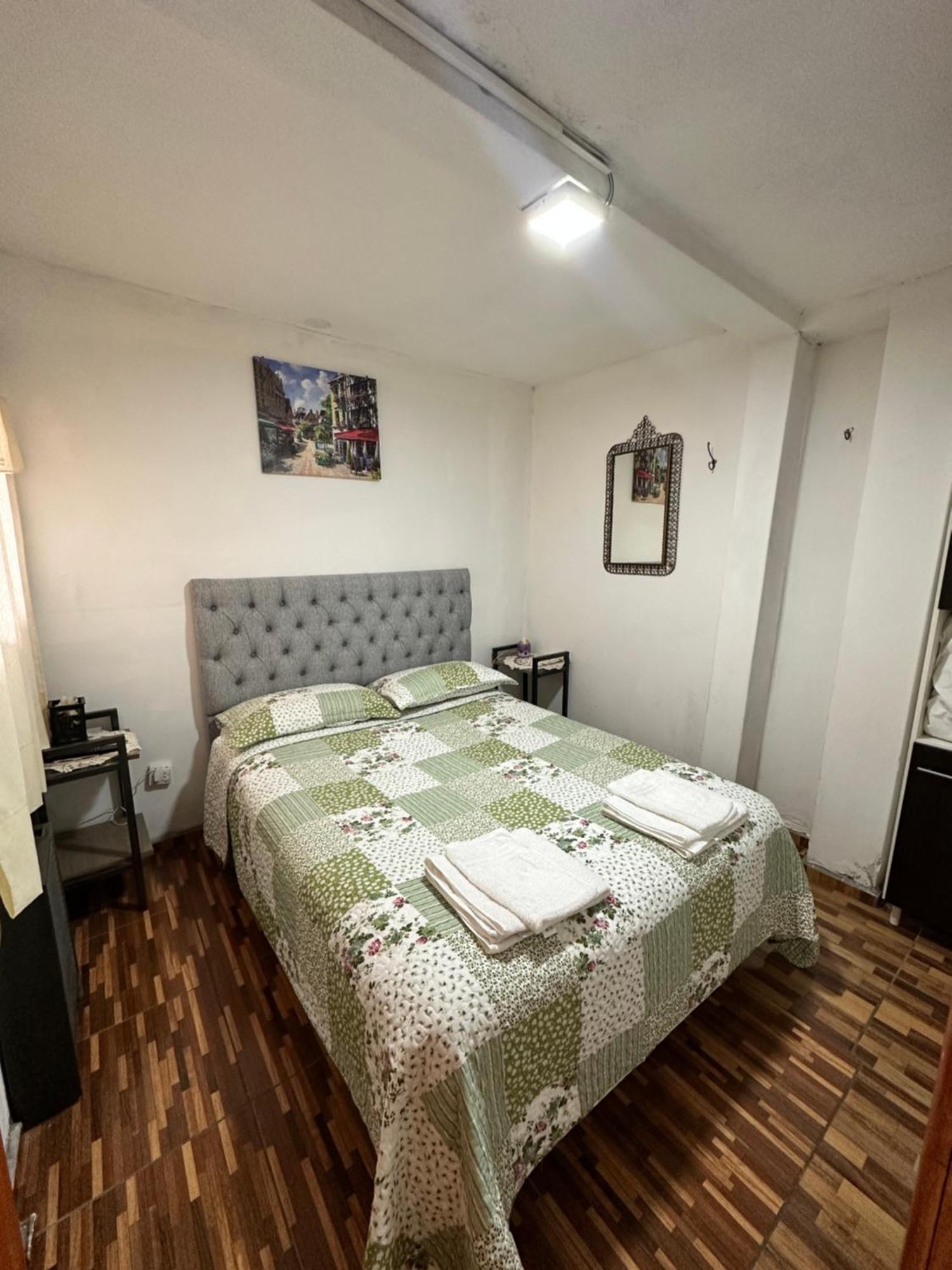 Beto Bariloche Apartamento *