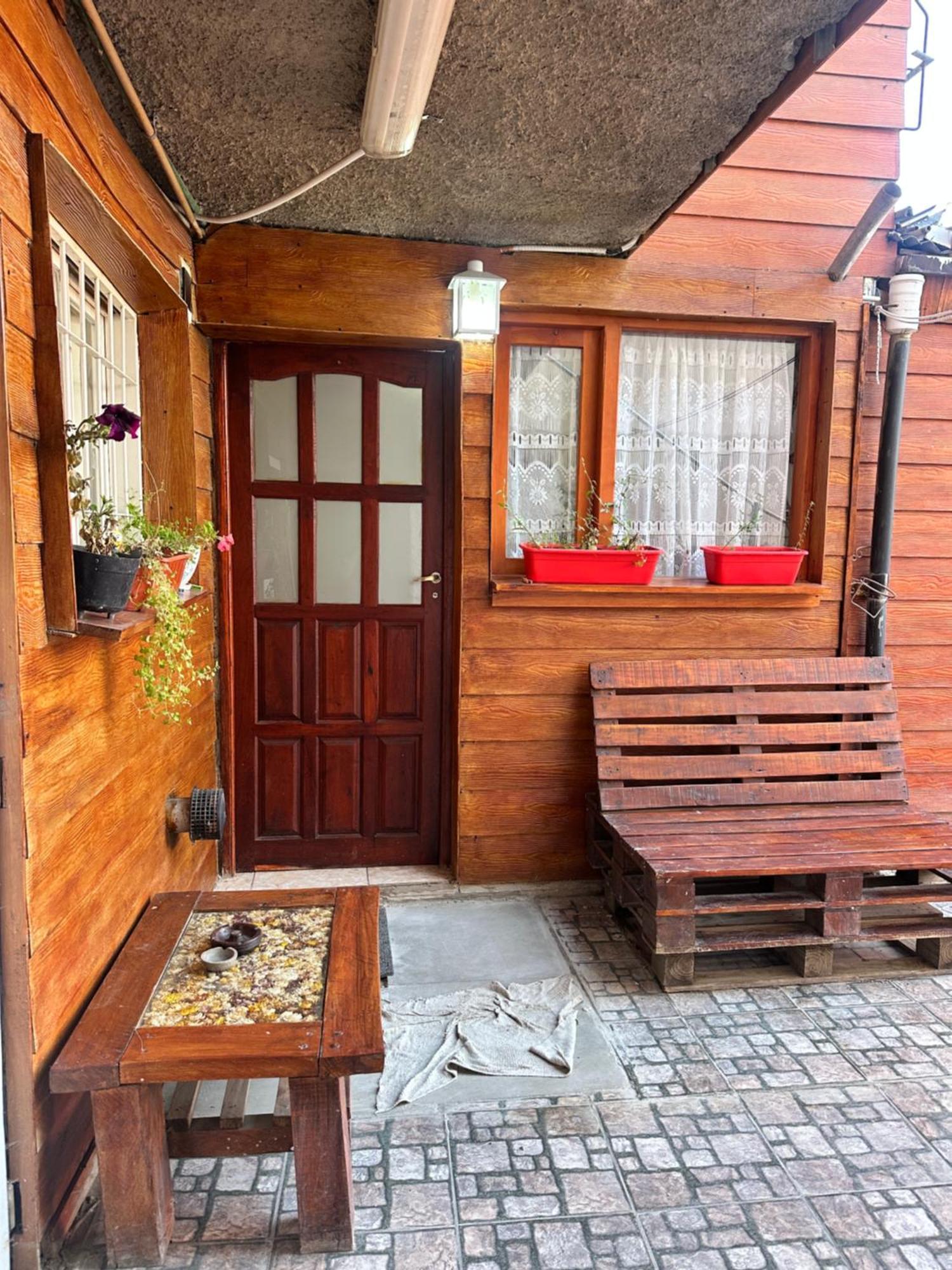 Apartamento Beto Bariloche *