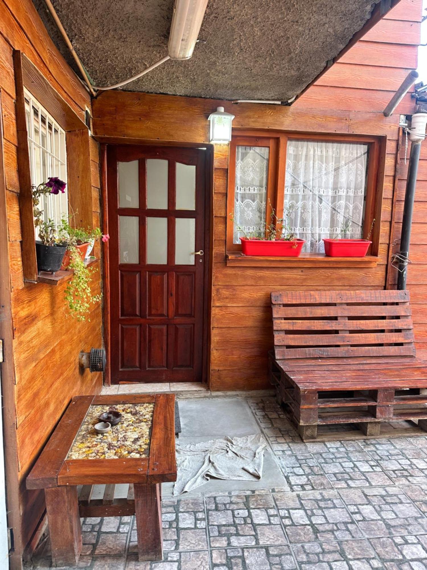 Beto Bariloche Apartamento *