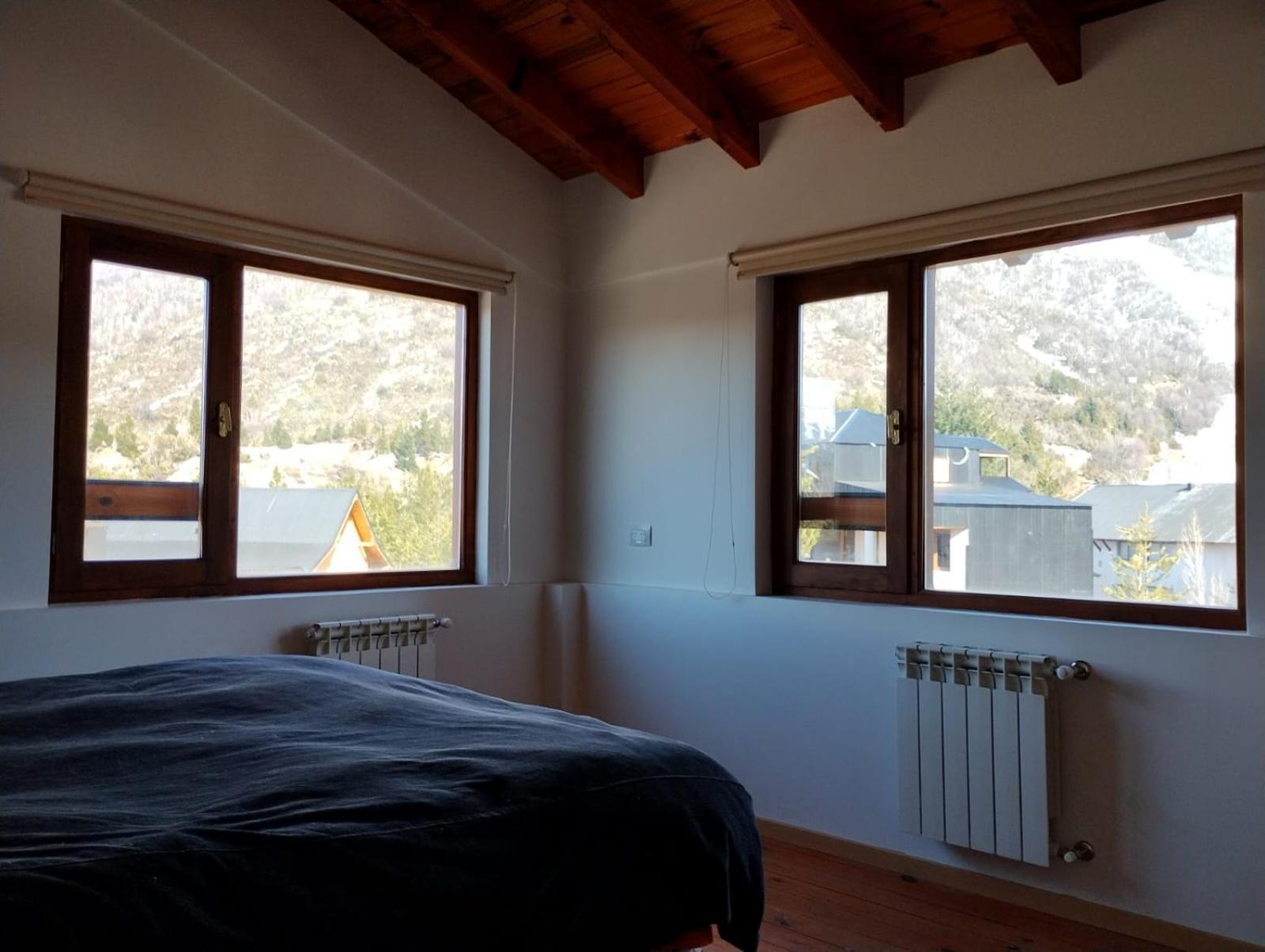 Ph Cerro Catedral Apartamento San Carlos de Bariloche