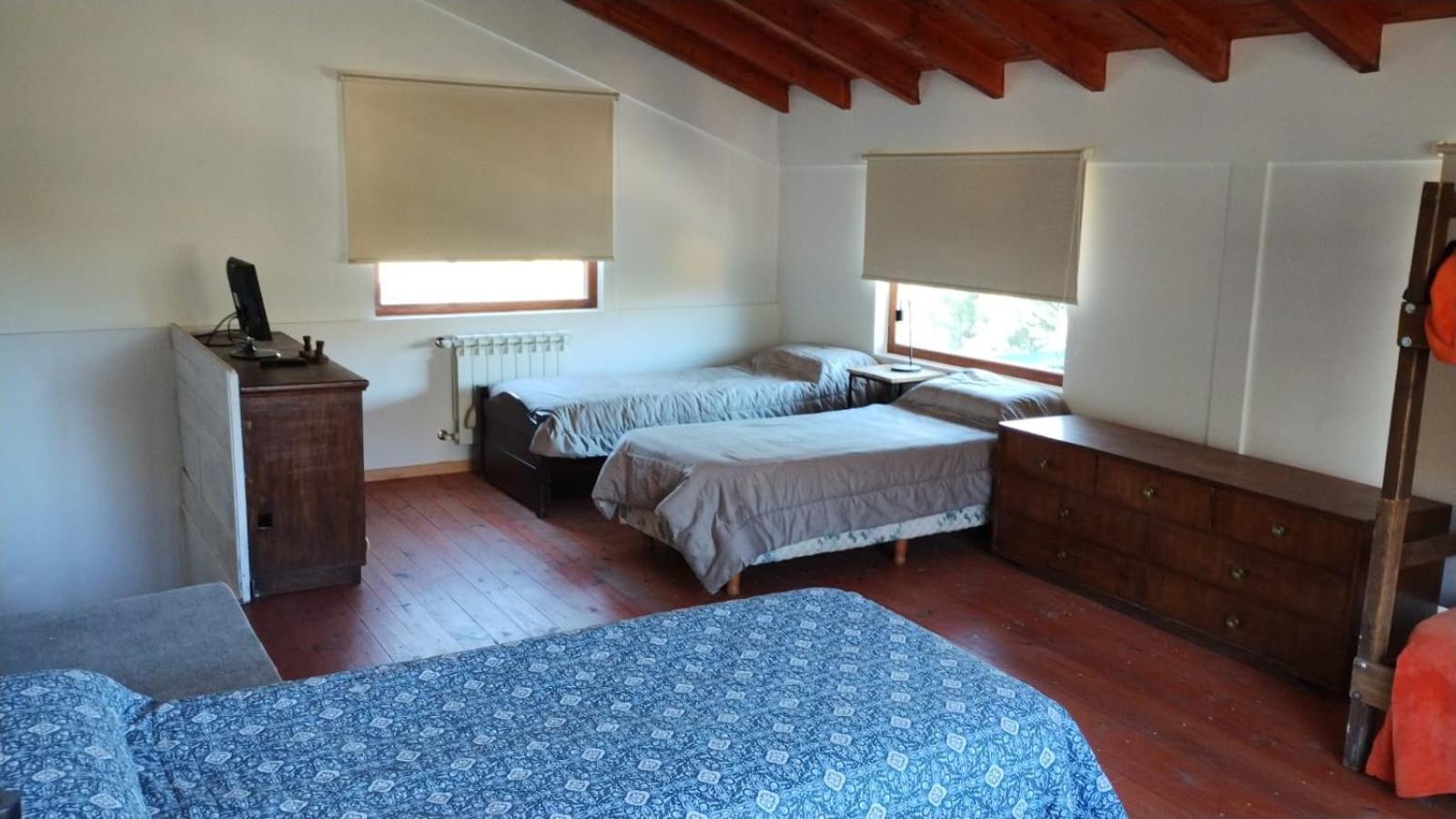 Apartamento Ph Cerro Catedral *