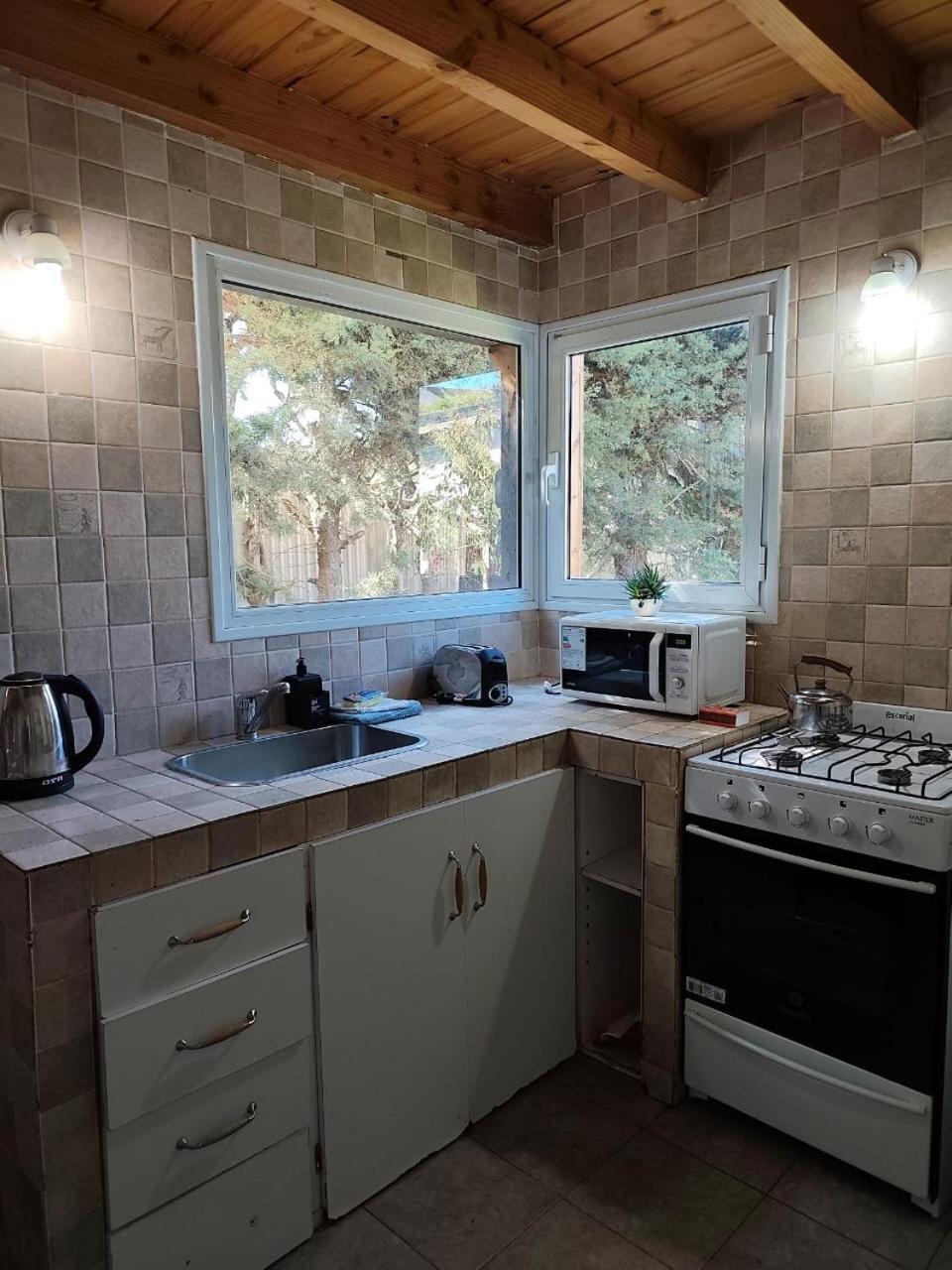Apartamento Piuke Ruca San Carlos de Bariloche