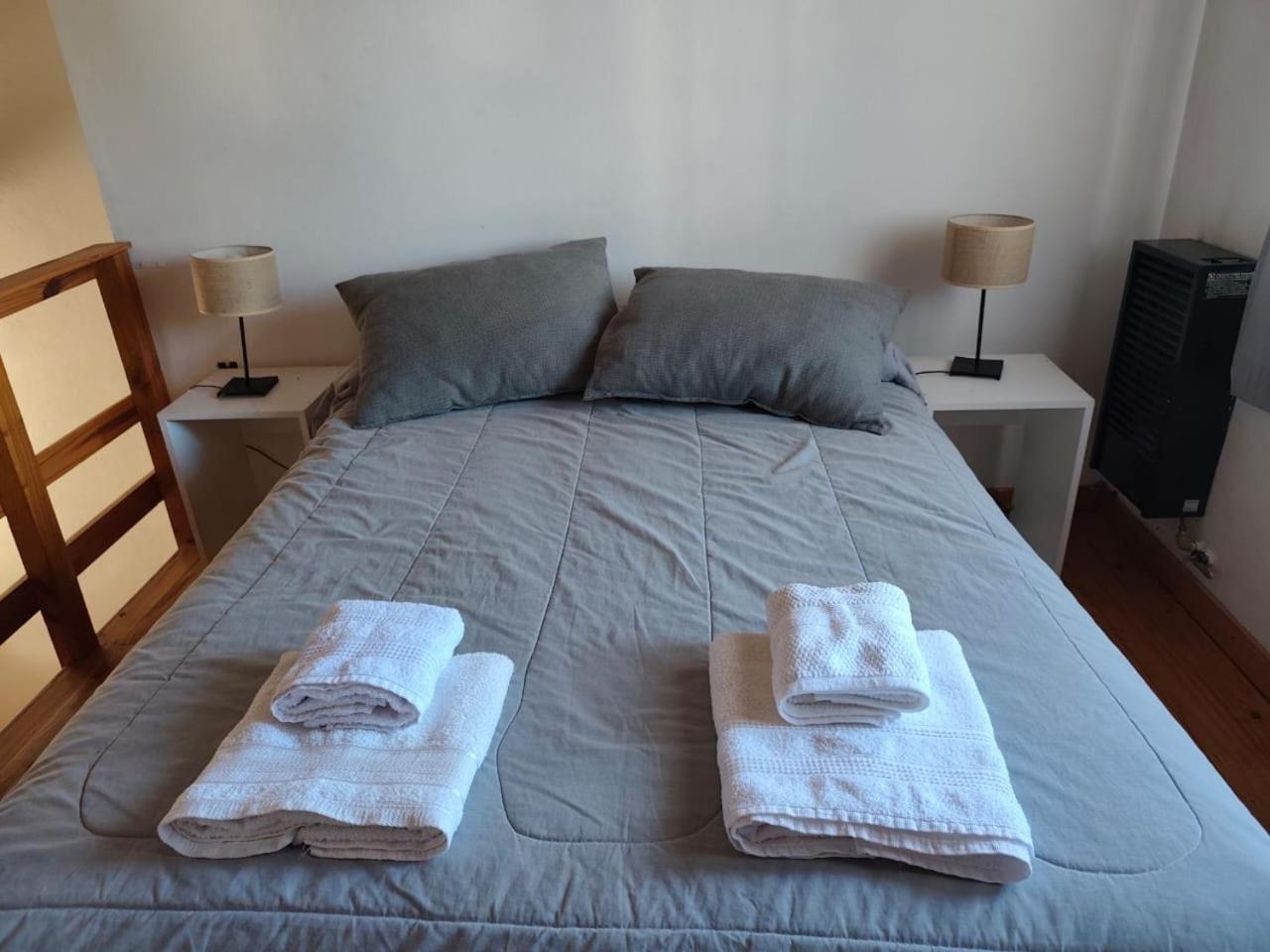 Apartamento Piuke Ruca