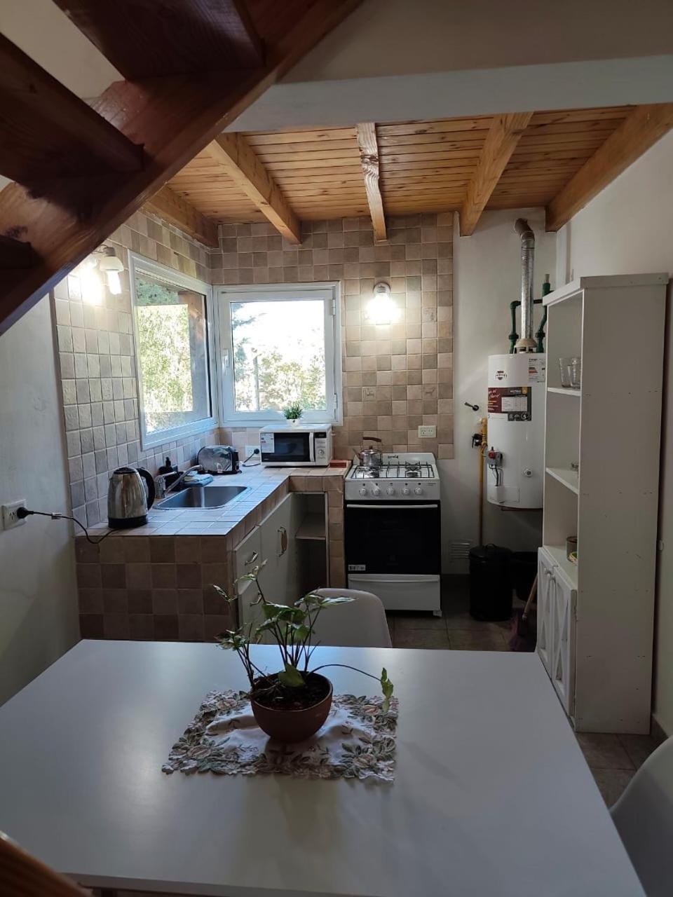 Piuke Ruca Apartamento San Carlos de Bariloche
