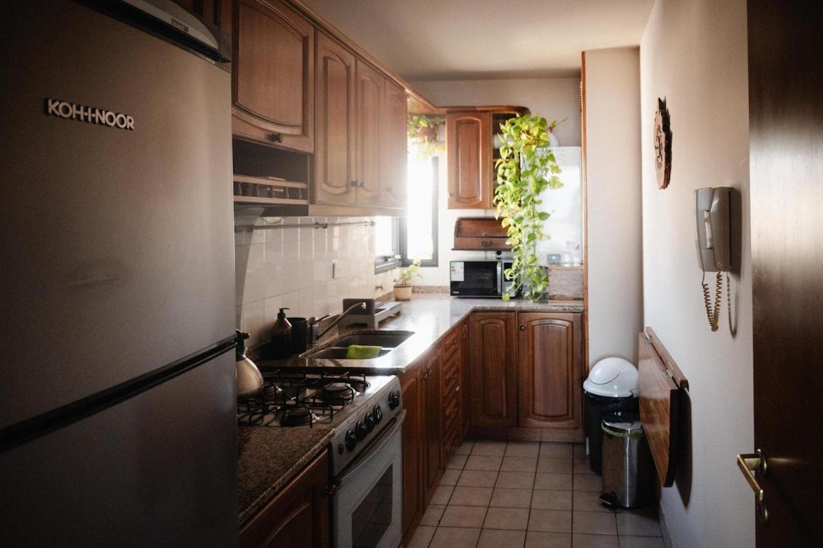 Penthouse Con Vista A Montanas Y * San Carlos de Bariloche
