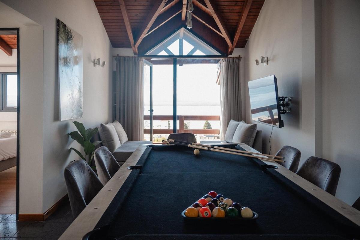 Penthouse Con Vista A Montanas Y * San Carlos de Bariloche