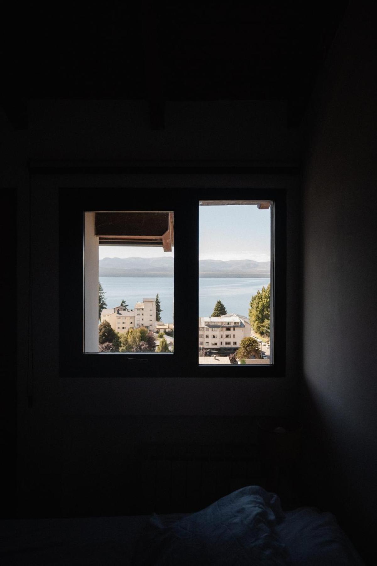 Penthouse Con Vista A Montanas Y Apartment San Carlos de Bariloche
