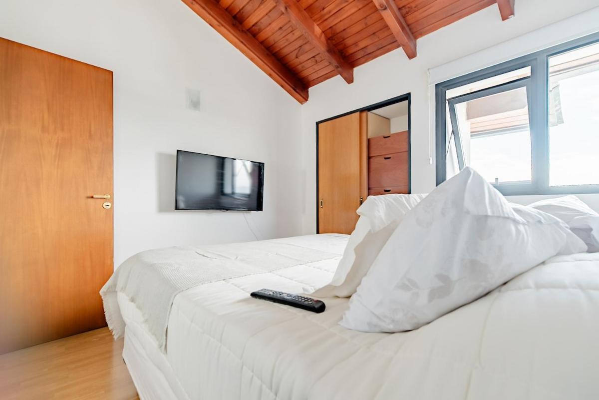 Penthouse Con Vista A Montanas Y * San Carlos de Bariloche