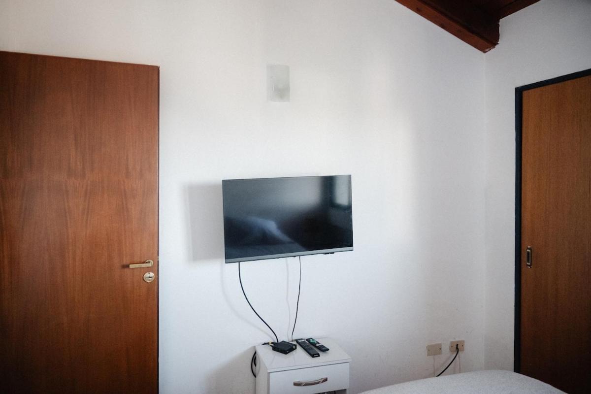 Penthouse Con Vista A Montanas Y Apartment *