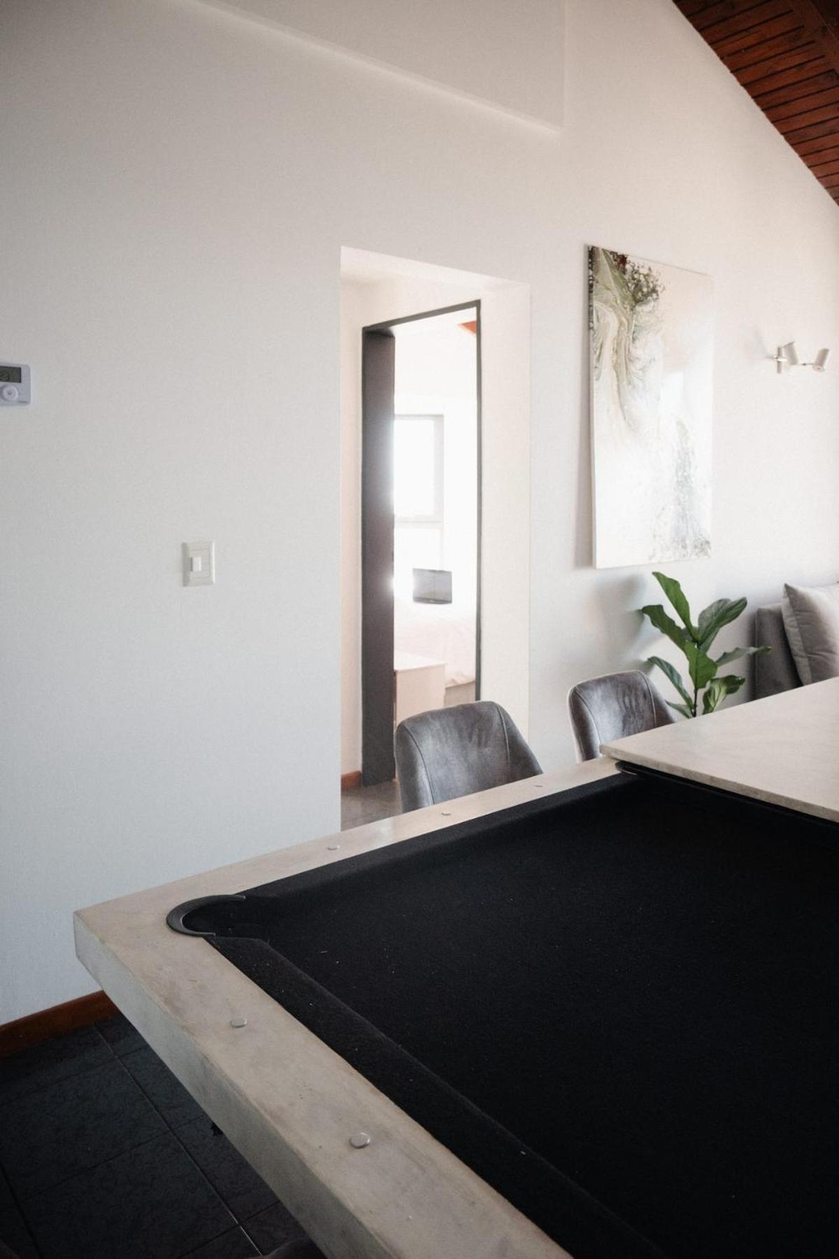 Penthouse Con Vista A Montanas Y Apartment San Carlos de Bariloche