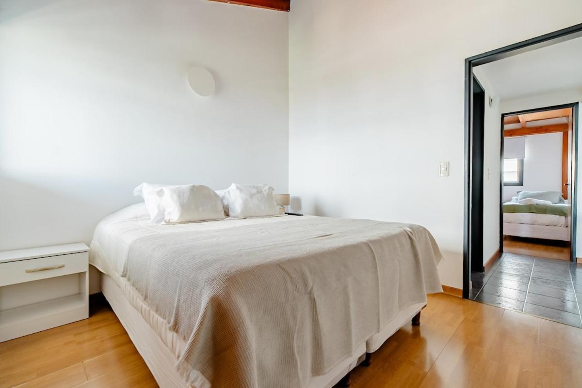 Apartment Penthouse Con Vista A Montanas Y *