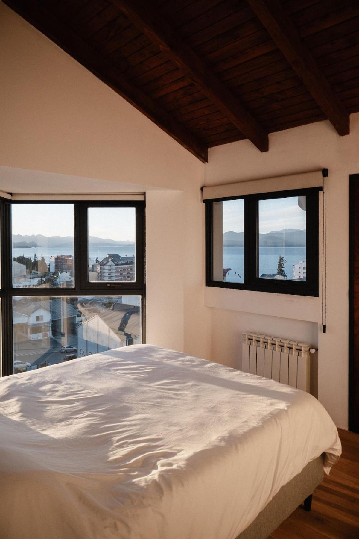 Apartment Penthouse Con Vista A Montanas Y San Carlos de Bariloche
