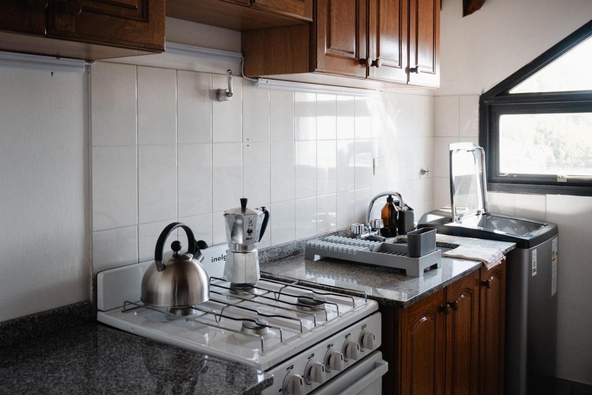 Penthouse Con Vista A Montanas Y San Carlos de Bariloche