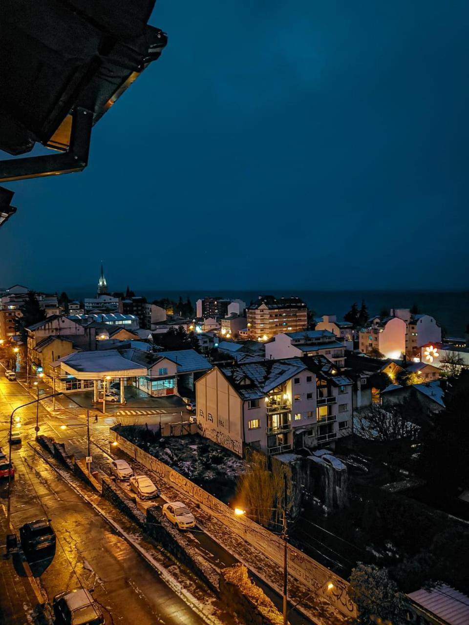 Penthouse Con Vista A Montanas Y * San Carlos de Bariloche