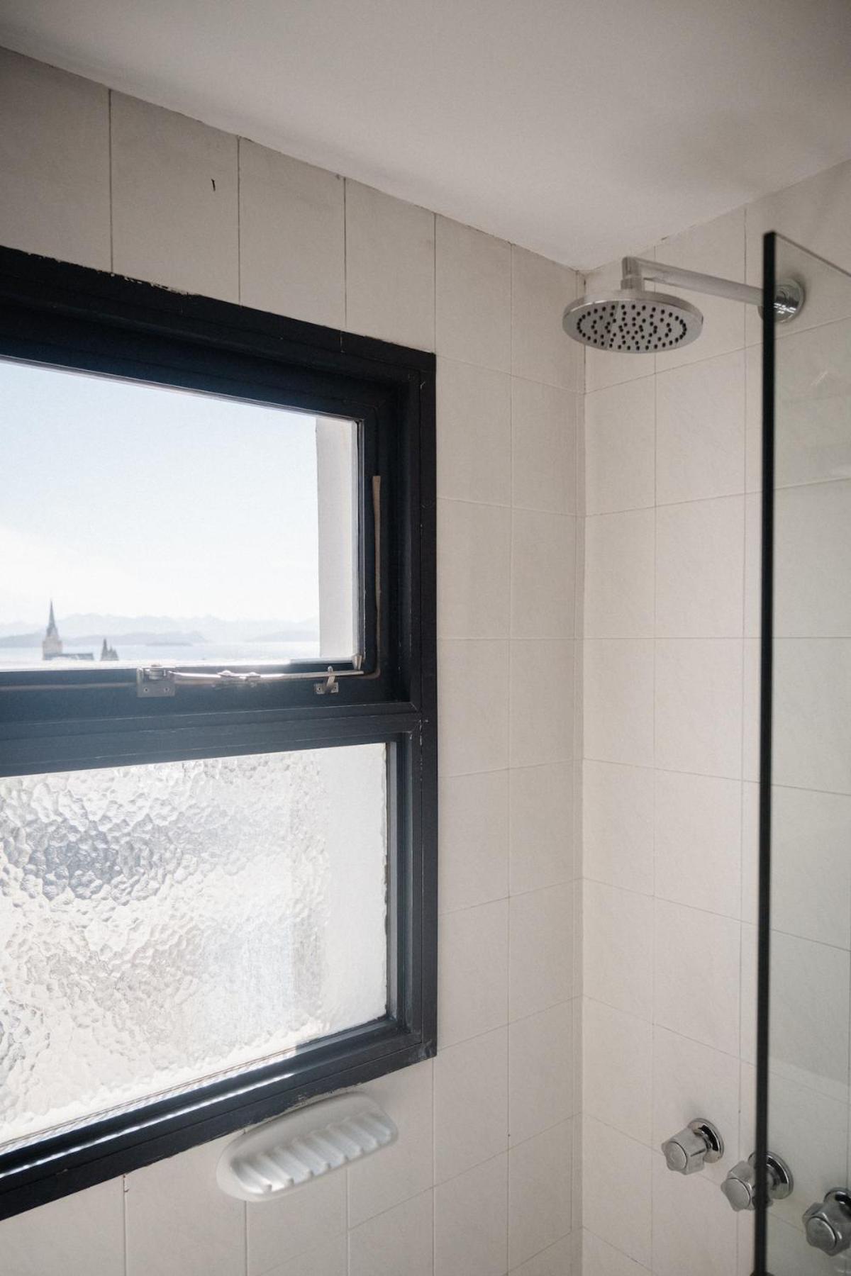 Penthouse Con Vista A Montanas Y Apartment