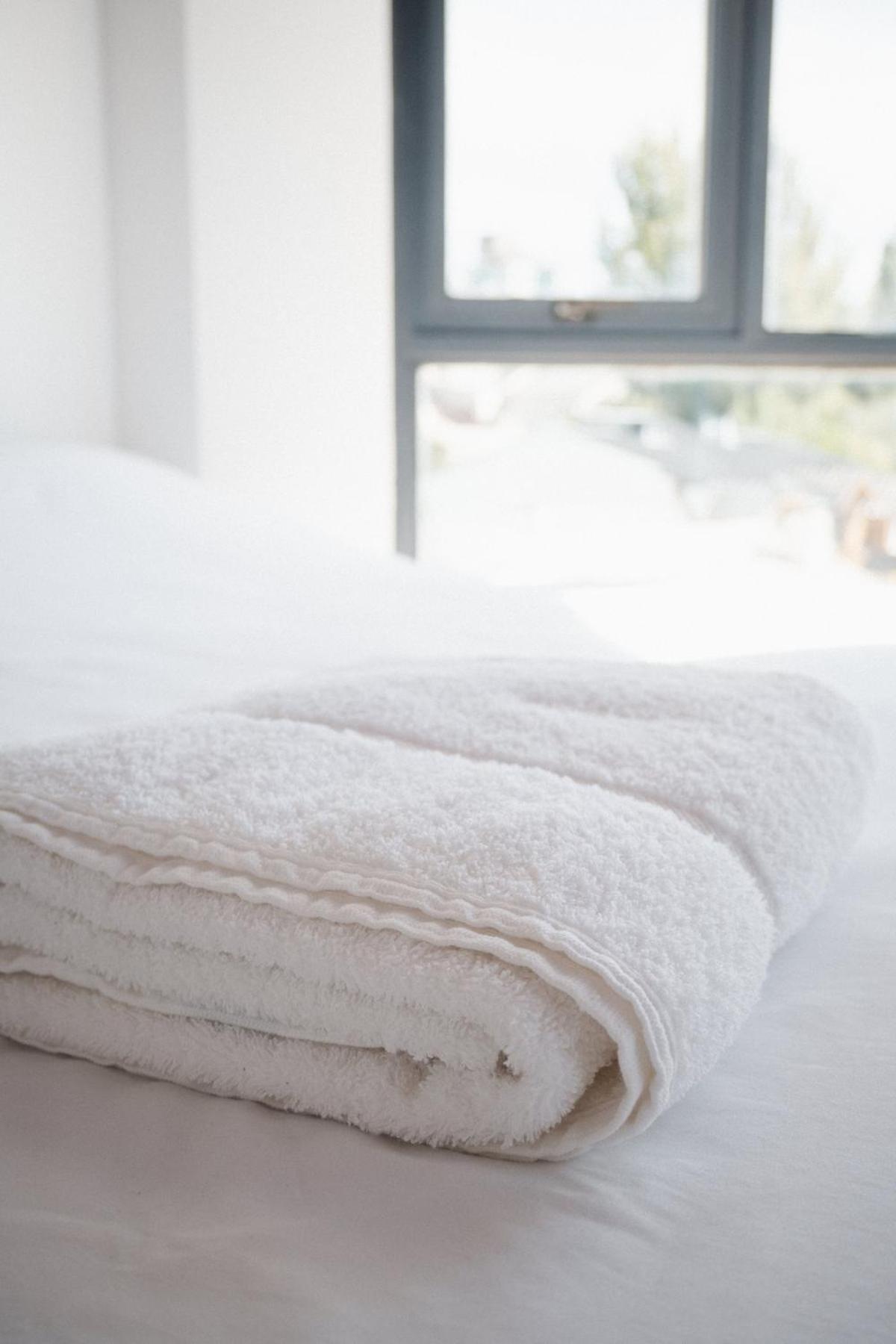 Penthouse Con Vista A Montanas Y Apartment *