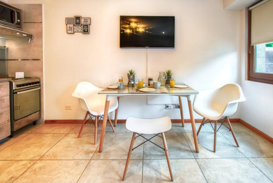 Departamento Monoambiente Centrico Belgrano