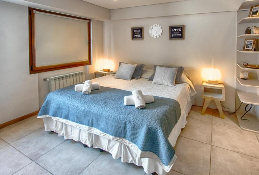 Departamento Monoambiente Centrico Belgrano Apartamento *