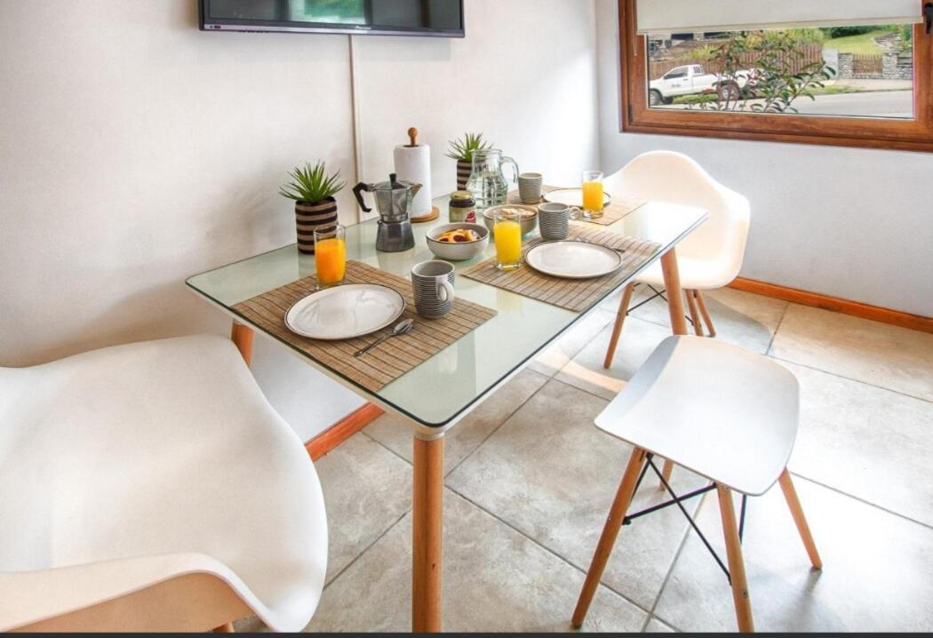 Departamento Monoambiente Centrico Belgrano Apartamento